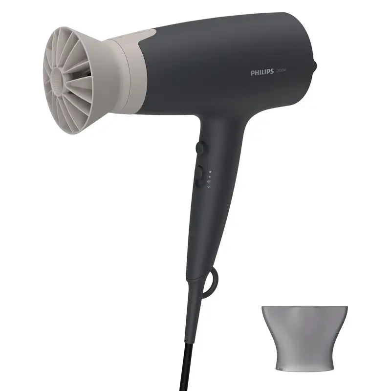 Στεγνωτήρας μαλλιών Philips Σειρά 3000 