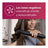Philips 5000 Series Σίδερο για τα μαλλιά Straightener Μαύρο