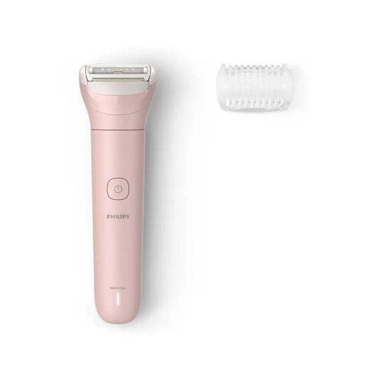 Philips 6000 Series Ξυριστική μηχανή για το σώμα