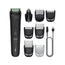 Philips All-In-One Trimmer Σειρά 3000: Σετ περιποίησης 8 σε 1 πολλαπλών χρήσεων