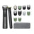 Philips All-In-One Trimmer Σειρά 9000: Σετ περιποίησης 15 σε 1 Multi Grooming 