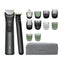 Philips All-In-One Trimmer Σειρά 9000: Σετ περιποίησης 15 σε 1 Multi Grooming 