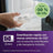 Philips Avent 2 πιπίλες Ultra Air για τη νύχτα, 6-18 μηνών, για κορίτσια