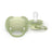 Philips Avent 2 πιπίλες ultra soft 6-18 μηνών, ουδέτερο χρώμα