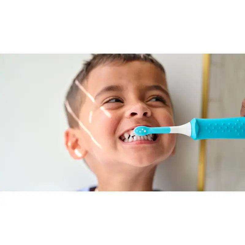 Philips Κεφαλές Sonicare For Kids Standard, Συσκευασία 2 τεμ.