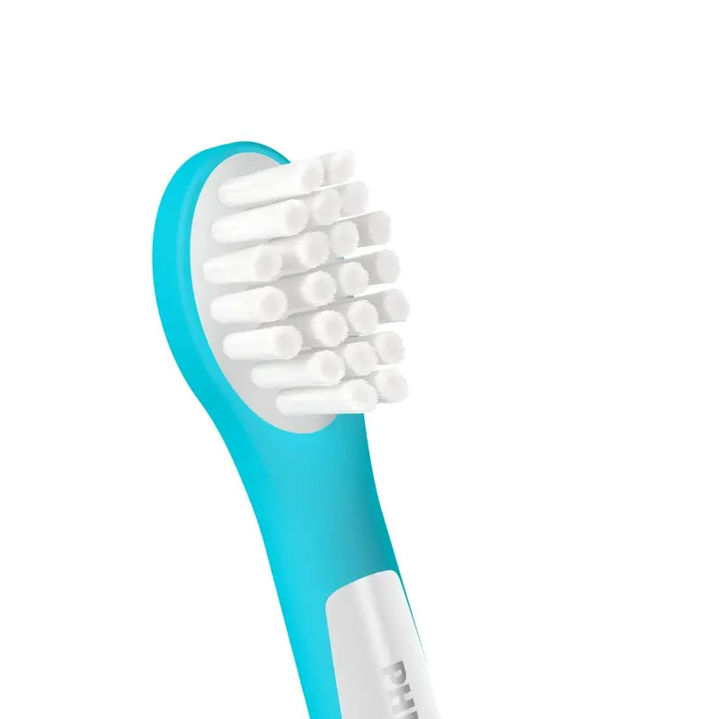 Philips Κεφαλές Sonicare For Kids Standard, Συσκευασία 2 τεμ.