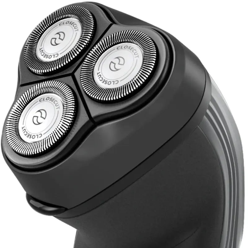 Philips Ανταλλακτικές κεφαλές Hq56 για κλασικές ξυριστικές μηχανές