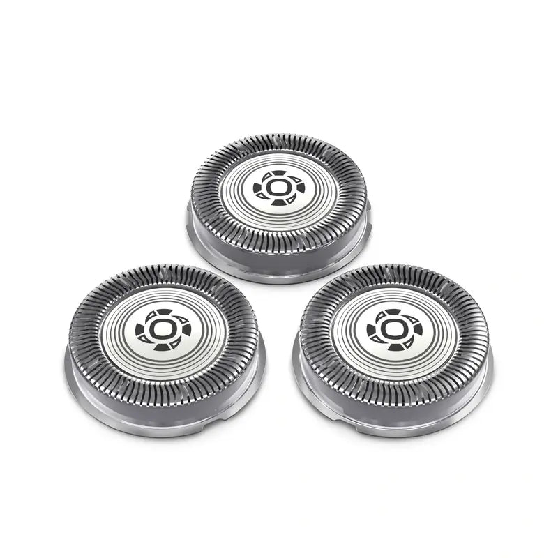 Philips Ανταλλακτικές κεφαλές ξυρίσματος Shaver Series 3000 Comfortcut 