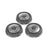 Philips Ανταλλακτικές κεφαλές ξυρίσματος Shaver Series 7000 Steelprecision 