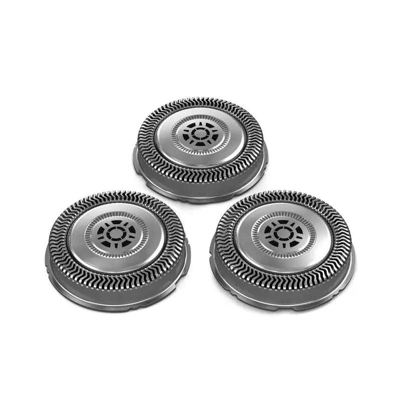 Philips Ανταλλακτικές κεφαλές ξυρίσματος Shaver Series 7000 Steelprecision 