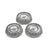 Philips Ανταλλακτικές κεφαλές ξυρίσματος Shaver Series 9000 V-Track Pro 