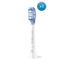 Philips Κεφαλές Sonicare Diamondclean Λευκές, Συσκευασία 4 τεμαχίων 