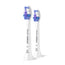 Philips Κεφαλές Sonicare Proresults Mini Λευκές, Συσκευασία 8 τεμαχίων