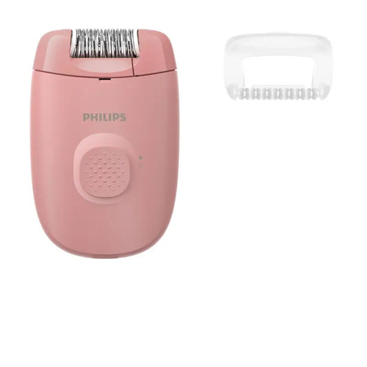 Philips Epilator Series 2000 Επιλεκτική αποτρίχωση με καλώδιο 