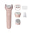 Philips Epilator Series 9000 Ασύρματη συσκευή αποτρίχωσης Wet & Dry 