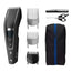 Philips Hairclipper Series 5000 με σκληρή θήκη, 28 ρυθμίσεις