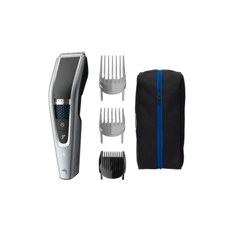 Philips Hairclipper Series 5000 με θήκη ταξιδίου, 24 ρυθμίσεις