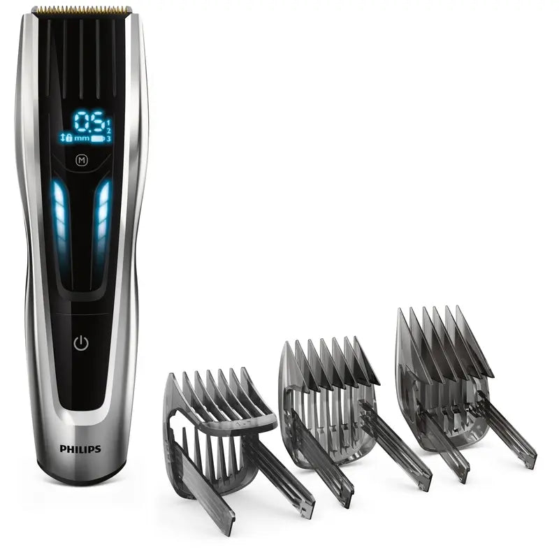 Philips Hairclipper Series 9000 Κουρευτική μηχανή 