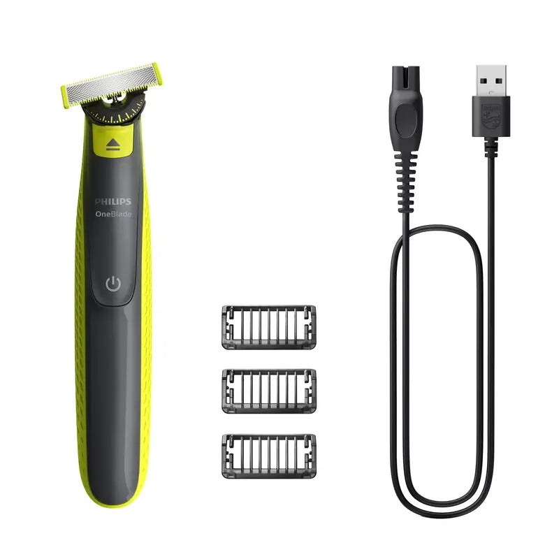 Philips Oneblade 360 Ξυριστική μηχανή