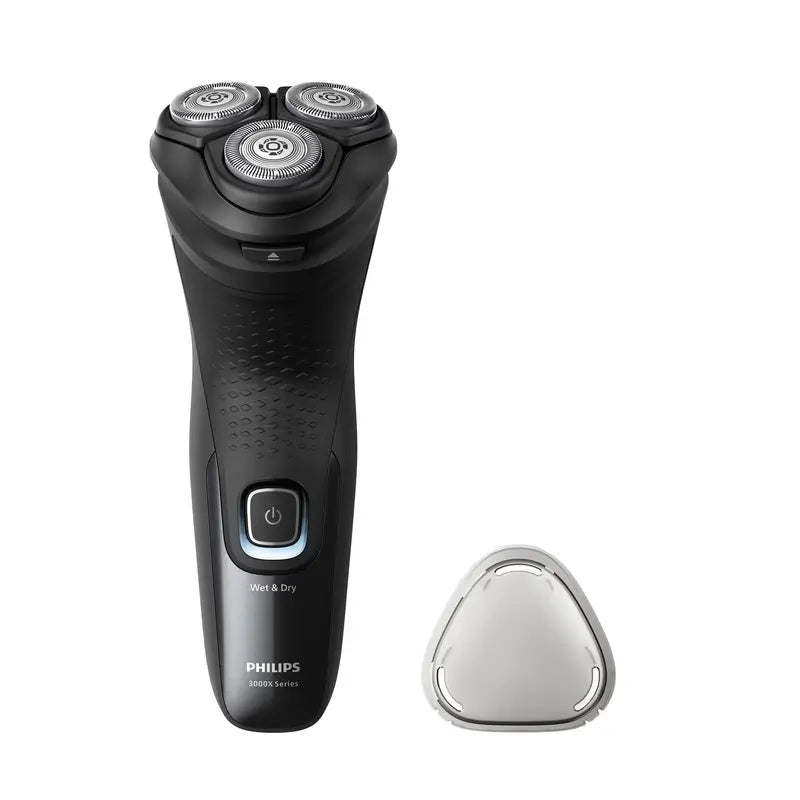 Philips Oneblade 360: Συνδεδεμένη συσκευή για το πρόσωπο και το σώμα με εφαρμογή 