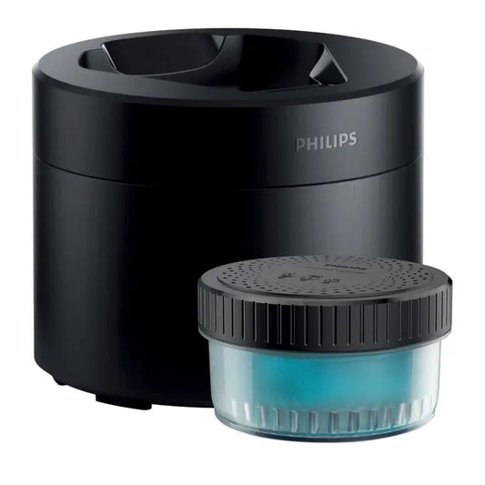 Philips Quick Clean Pod: Φυσίγγιο καθαρισμού για ξυριστικές μηχανές 5000/7000/9000 