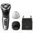 Philips Shaver Series 3000 Wet & Dry Comfortcut, κεφαλές 4D
