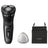 Philips Shaver Series 3000 Wet & Dry Comfortcut, αναδυόμενο ψαλίδι