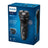 Philips Shaver Series 3000 Wet & Dry Comfortcut, αναδυόμενο ψαλίδι