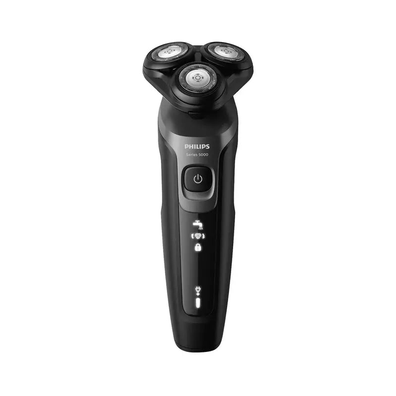 Philips Shaver Series 5000 Wet & Dry Multiprecision, κεφαλές 5D 
