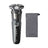 Philips Shaver Series 5000 Wet & Dry Multiprecision, Ευέλικτες κεφαλές 