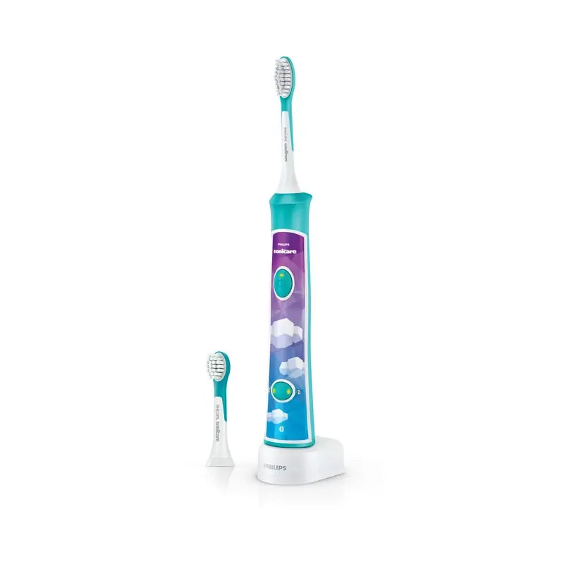 Philips Sonicare Series 2 Ηλεκτρική Οδοντόβουρτσα Υπερηχητική