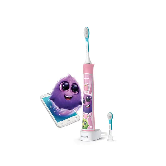 Philips Sonicare Series 3 Ηλεκτρική οδοντόβουρτσα υπερήχων με Easystart, τεμάχια 1