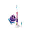 Philips Sonicare Series 3 Ηλεκτρική οδοντόβουρτσα υπερήχων με Easystart, τεμάχια 1