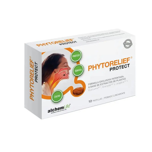Alchemlife Phytorelief Cc 12 Tablets