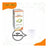 Pinisan Albosán για το πεπτικό σύστημα, 250 ml