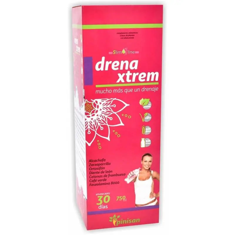 Pinisan Denaxtrem, 750 ml