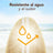 Piz Buin Duplo Allergy Λοσιόν SPF 50, 2×400 ml 