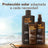 Piz Buin Duplo Allergy Λοσιόν SPF 50, 2×400 ml 