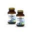 Plameca Omega 3 60 κάψουλες, συσκευασία των 2