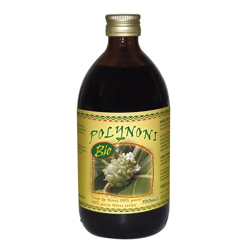 Plameca Polynoni Bio, 500 ml