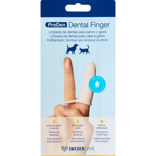 Plaqueoff Proden Dedil Dental 9,9 g για σκύλους και γάτες