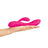 Plusone Dual Vibrating Massager, 1 