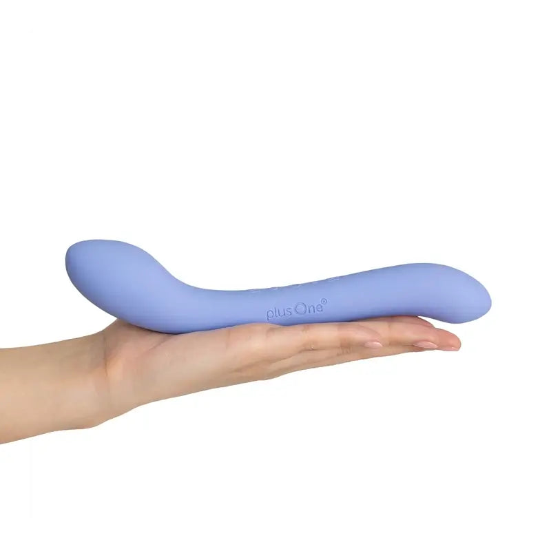 Plusone Menopause Massager, 1 τεμάχιο