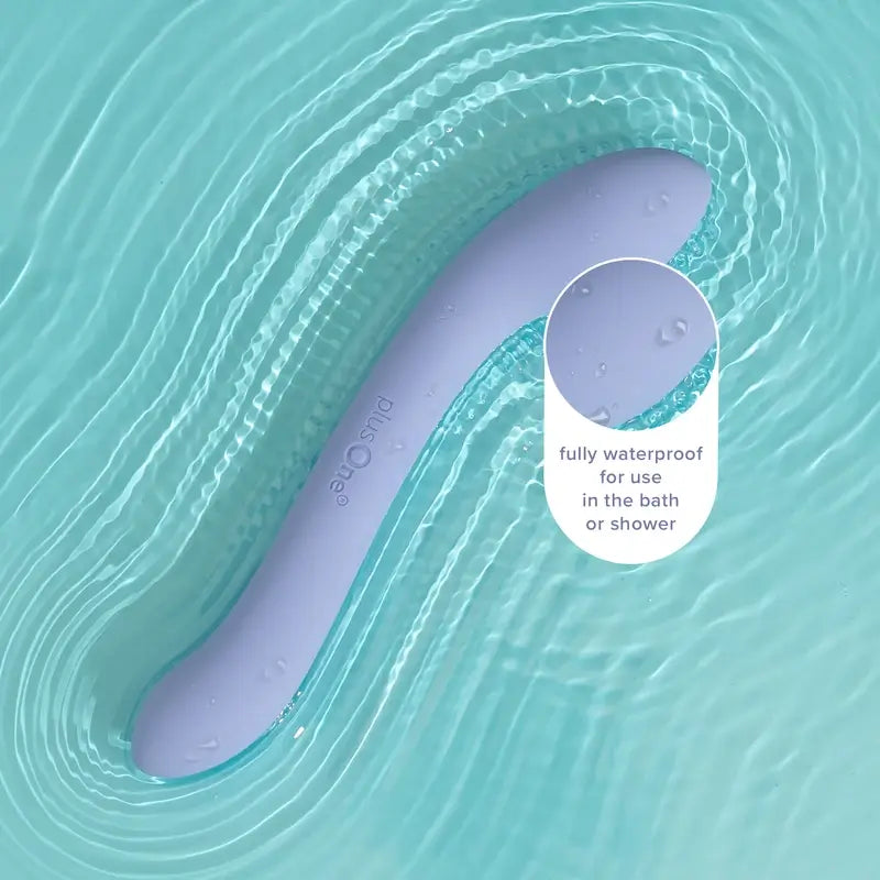 Plusone Menopause Massager, 1 τεμάχιο
