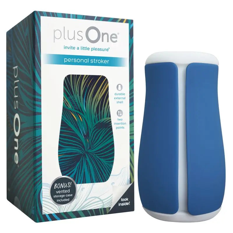 Plusone Personal Stroker, 1 
