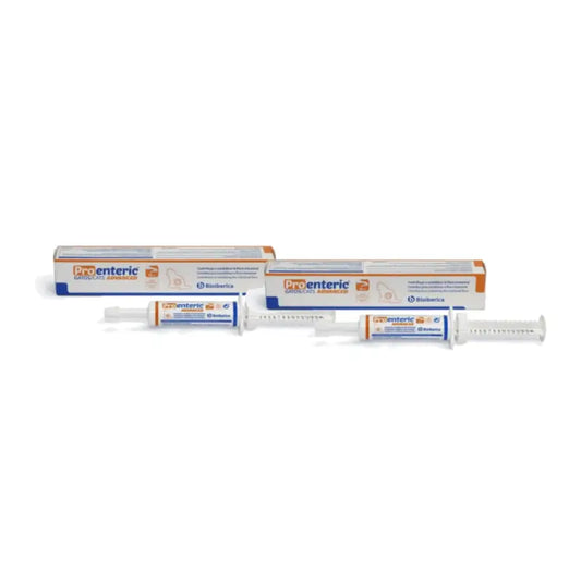Proenteric Advanced για γάτες, συσκευασία 2 x 15 ml