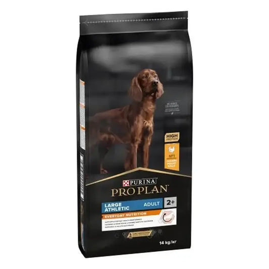 Purina Pro Plan Canine Adult Athletic Balance Large 14Kg, τροφή για σκύλους