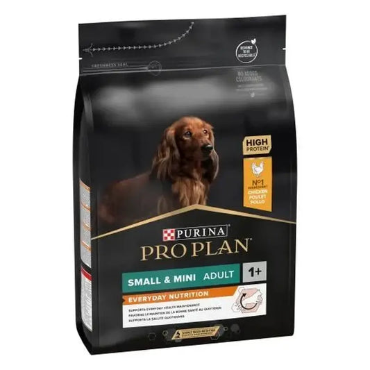 Purina Pro Plan Canine Adult Balance Small 3Kg, τροφή για σκύλους