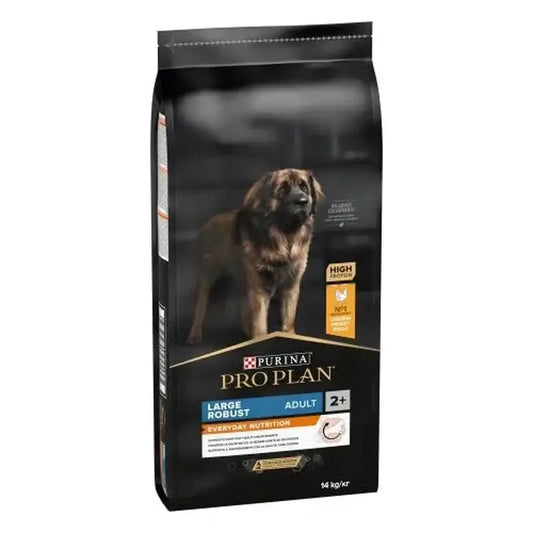 Purina Pro Plan Canine Adult Robust Balance Large 14Kg, τροφή για σκύλους