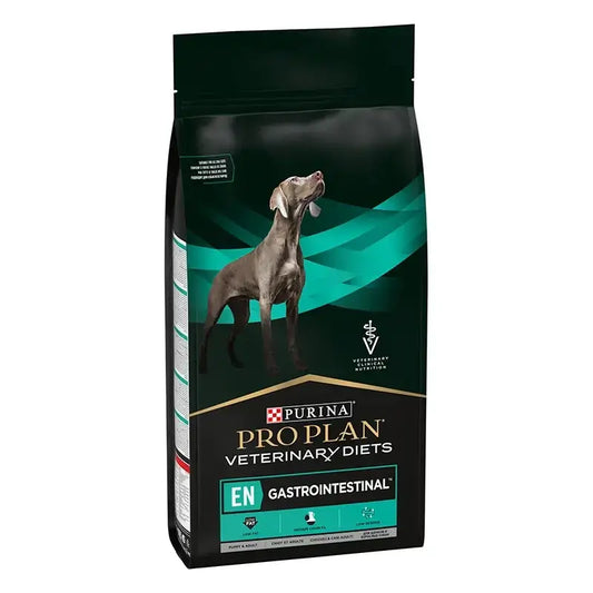 Purina Pro Plan Vet Canine En Gastrointestinal 12Kg, τροφή για σκύλους